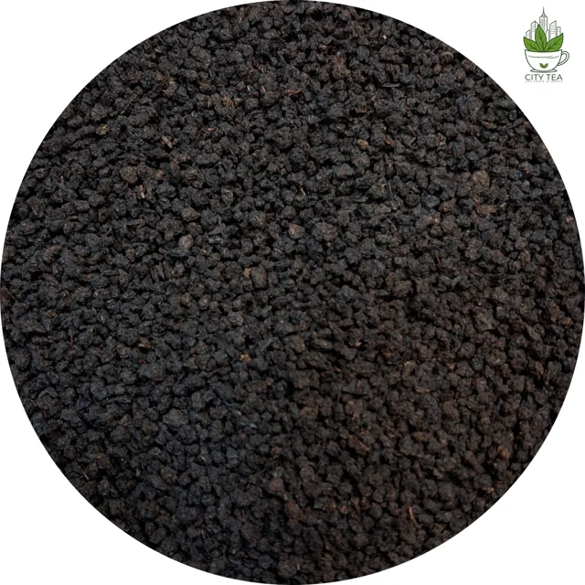 چای سیاه ctc ( کله مورچه ) فله ای کنیا اعلاء ( درجه ۲ )-شهر چای
