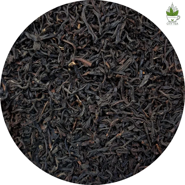 چای سیاه شکسته کلکلته فله ای اقتصادی ( درجه ۳ )-شهر چای