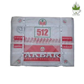 چای شکسته سیلان سه پنکه ۱۰ کیلویی ممتاز- 512