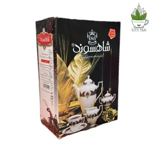 چای سیاه خارجی سی تی سی(کله مورچه) ۱۰۰ گرمی-شاهسوند