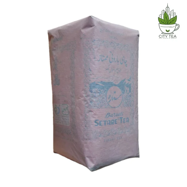 چای خارجی باروتی ستاره - 450 گرم