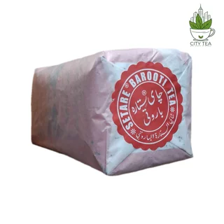 چای خارجی باروتی ستاره - 450 گرم