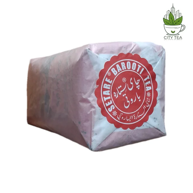 چای خارجی باروتی ستاره - 450 گرم