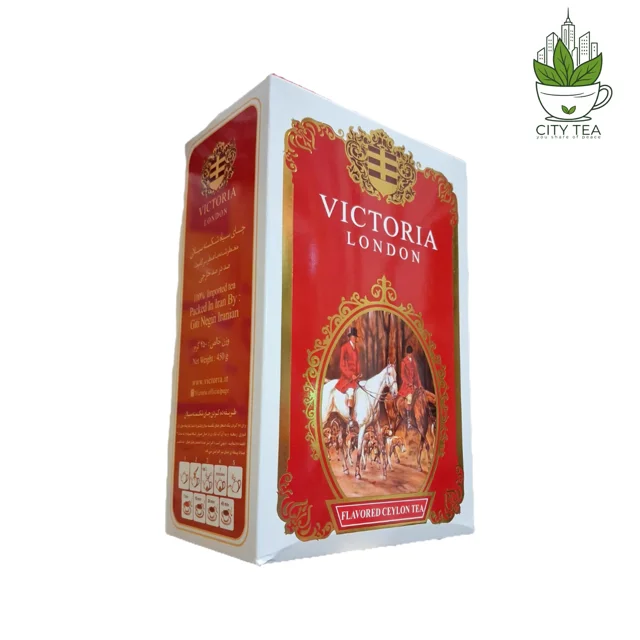 چای شکسته معطر سیلان ۴۵۰ گرمی-ویکتوریا