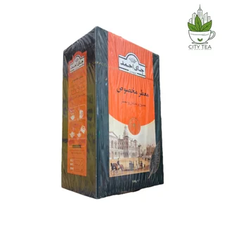 چای سیاه معطر مخصوص 500 گرمی-چای احمد