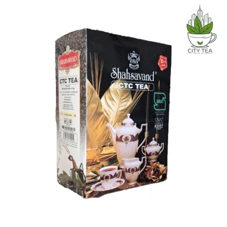 چای سیاه خارجی سی تی سی(کله مورچه) 500 گرمی-شاهسوند