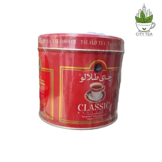 چای سی تی سی(کله مورچه) کنیا 450 گرمی-طلالو