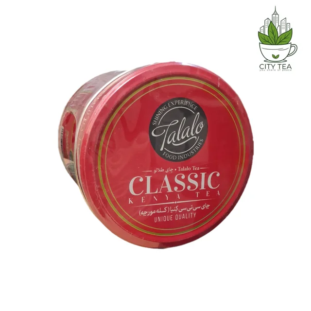 چای سی تی سی(کله مورچه) کنیا 450 گرمی-طلالو