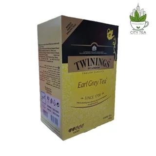 چای سیاه ارل گری 450 گرمی-توینینگز