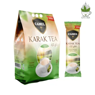 چای کرک هل اصل ۲۵ عددی-کمل