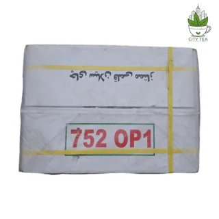 چای تبرزین قرمز، استاندارد 752، وارداتی سیلان قلم اعلاء 10 کیلویی