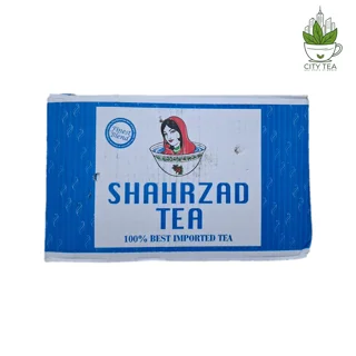 چای شکسته کلکته شهرزاد ۵ کیلویی