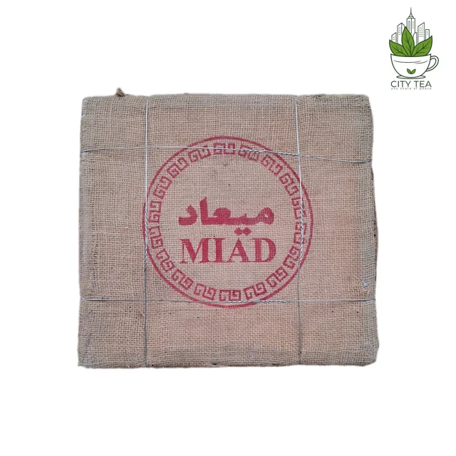چای شکسته کلکته میعاد صندوق ۲۰ کیلویی ۸۵۰۰ ممتاز