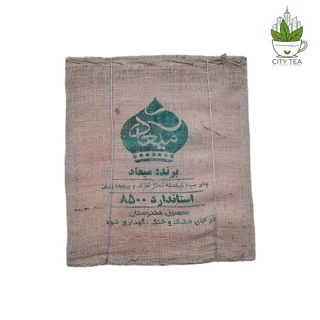 چای شکسته کلکته میعاد صندوق ۲۰ کیلویی ۸۵۰۰ ممتاز