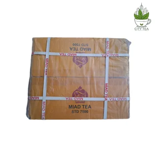 چای شکسته کلکته میعاد 10 کیلویی ۷۵۰۰ اعلاء