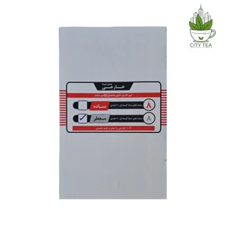چای کیسه ای ۱۰۰ عددی عطری-دبش