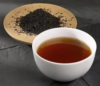 چای ارل‌گری؛ اشراف‌زاده‌ای با عطر مرکبات در فنجان شما! ☕🍊