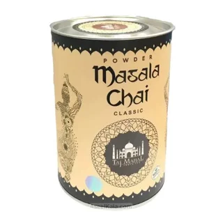 چای ماسالا کلاسیک تاج محل - 500 گرم