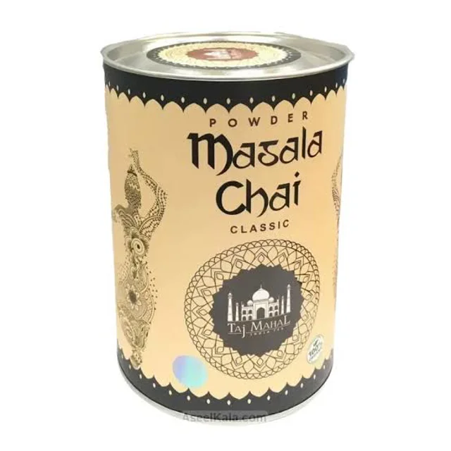چای ماسالا کلاسیک تاج محل - 500 گرم